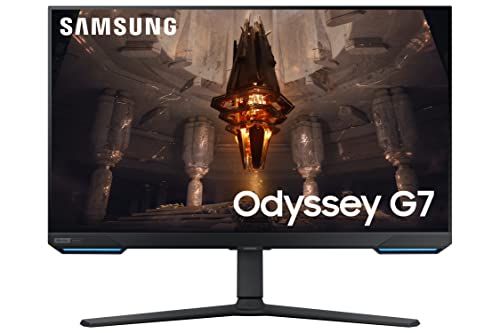 Odyssey G70B
