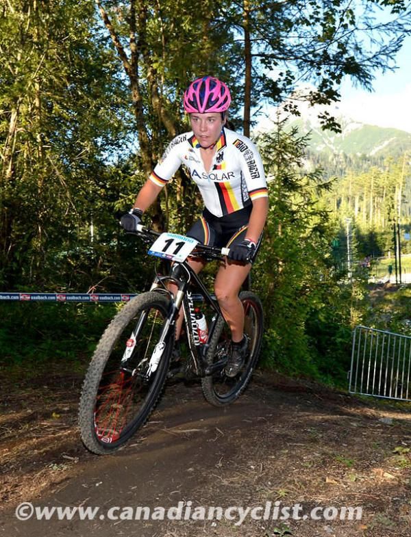 Lena Putz (Germany)