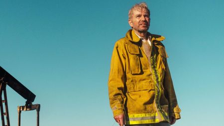 Billy Bob Thornton as Tommy