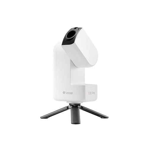 Zwo Seestar S30 Pro Smart Telescope