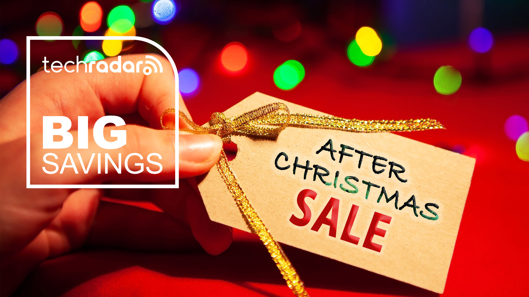 Best after-Christmas sales 2023: deals from , Walmart