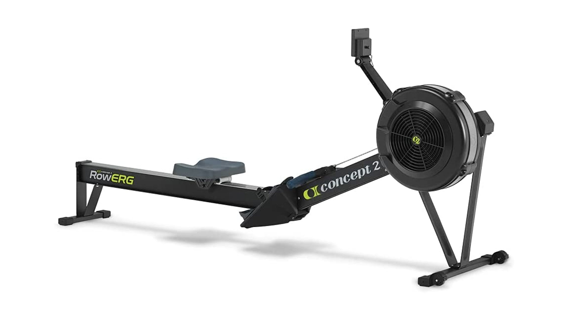 Best rowing machines 2021: Concept 2 Model D (RowErg)