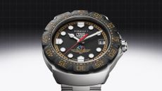 TAG Heuer Solargraph x Indy 500