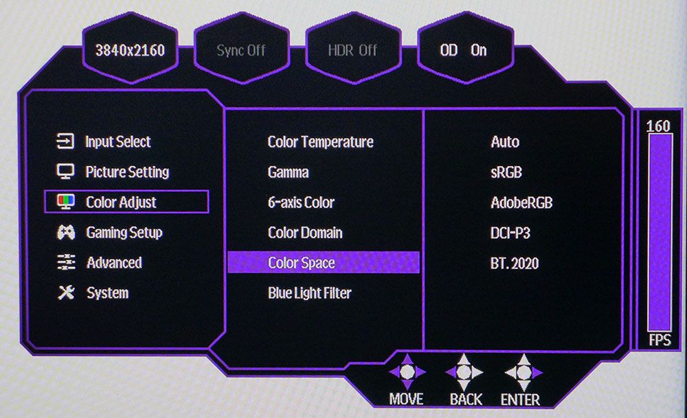 Cooler Master Tempest GP27U
