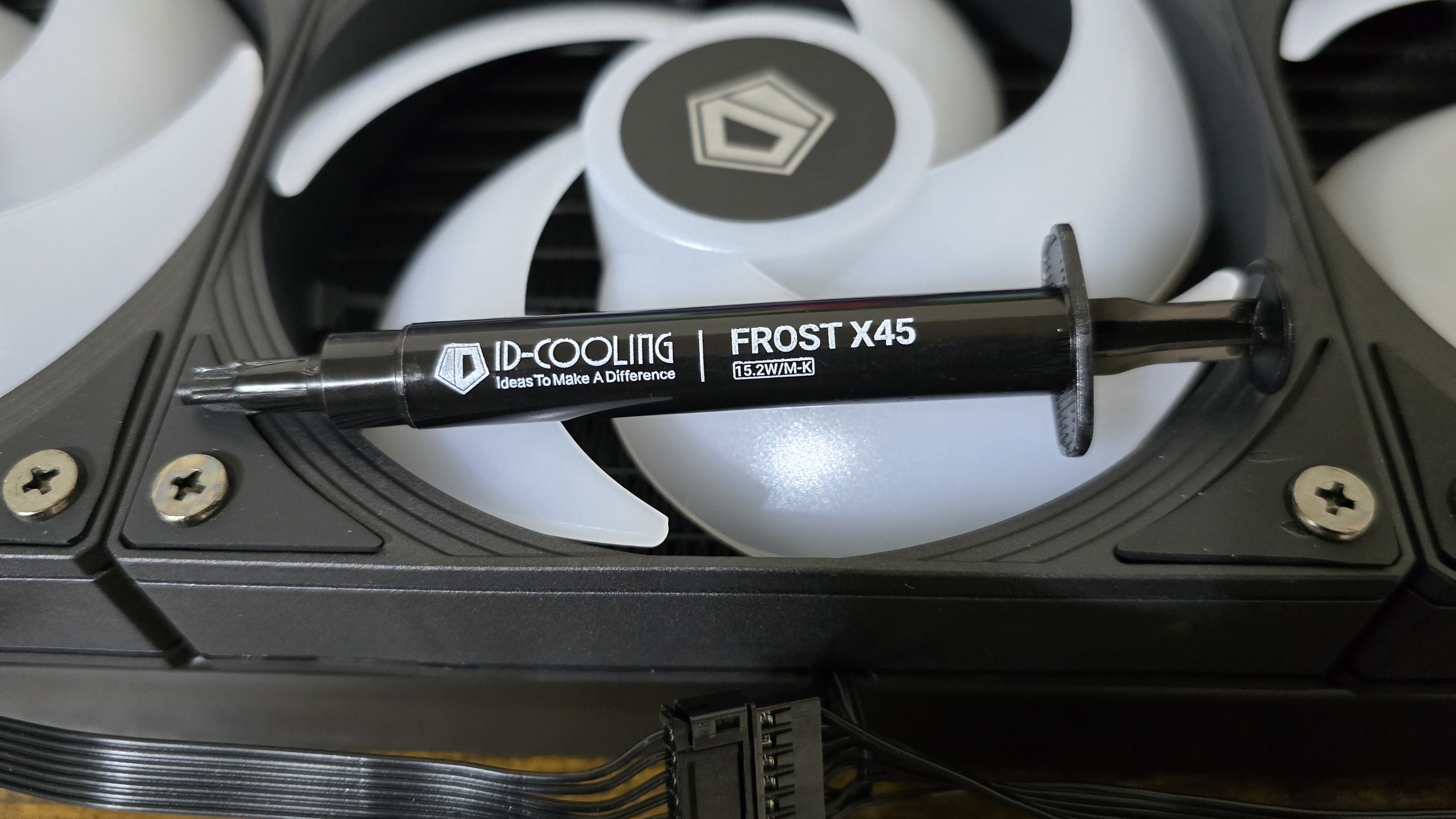 ID-Cooling FX360 INF