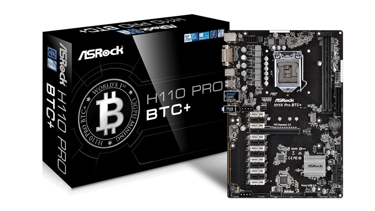 Best mining motherboards 2020: the best motherboards for ...