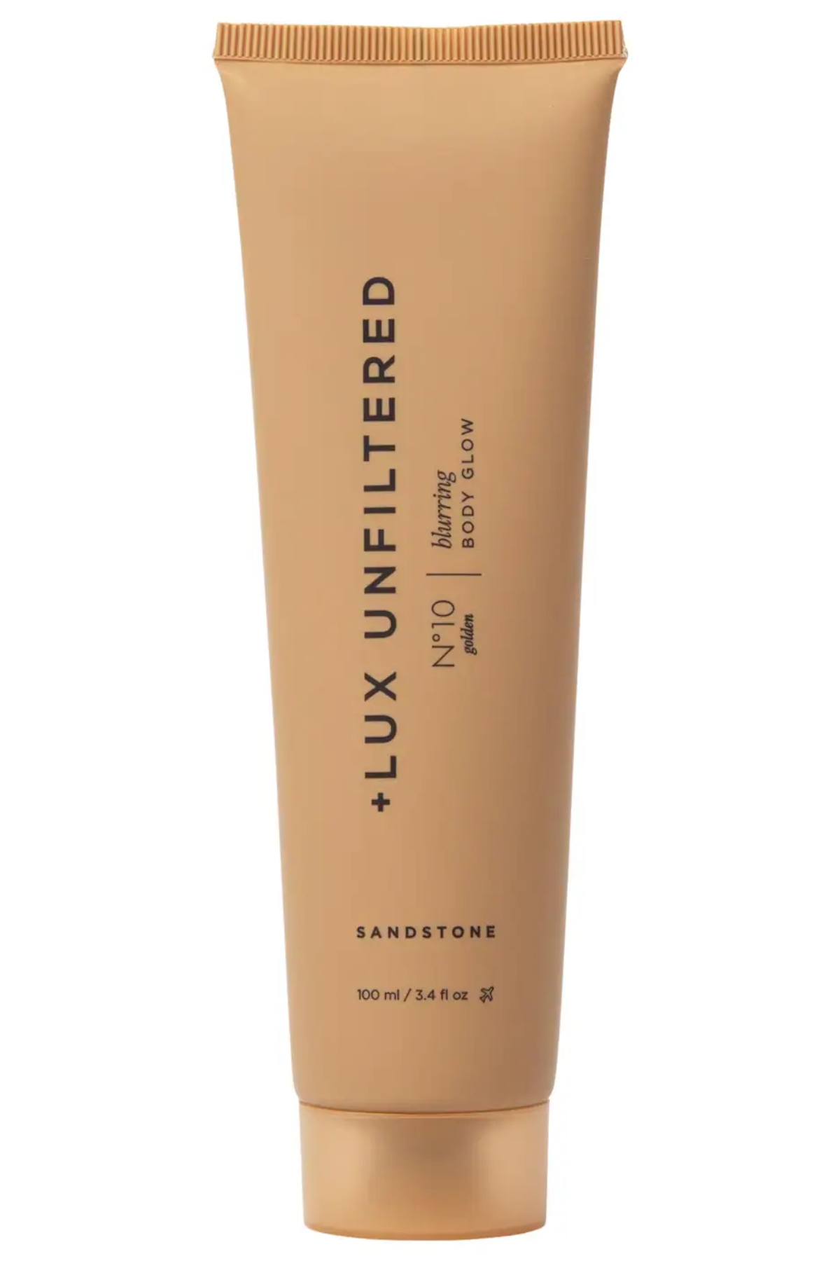 N°10 Blurring Body Glow