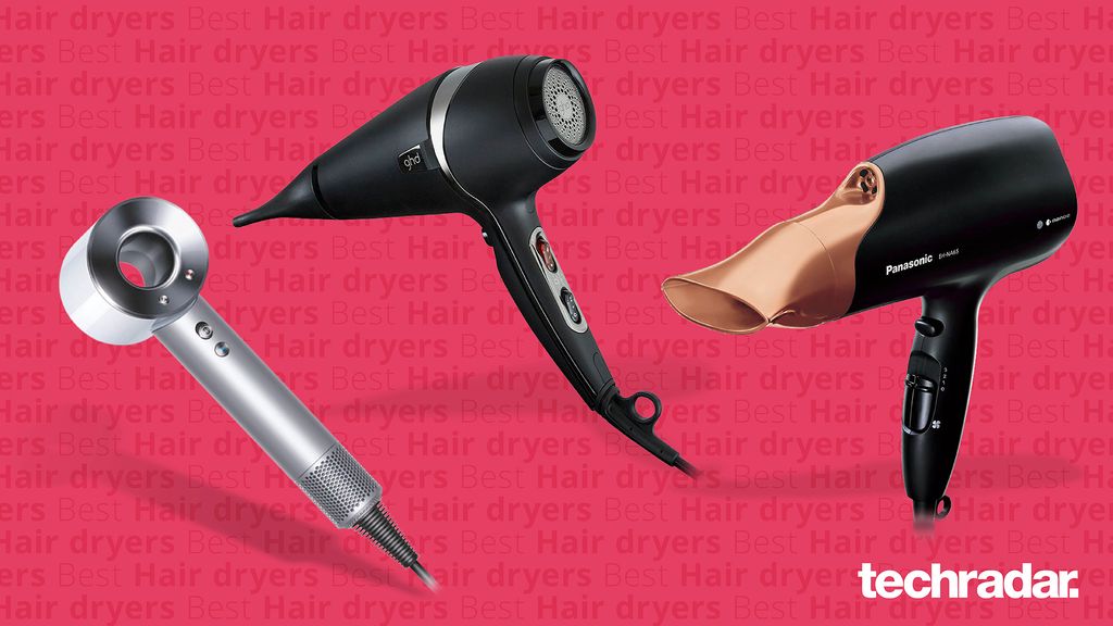 Best hair dryer 2022 TechRadar