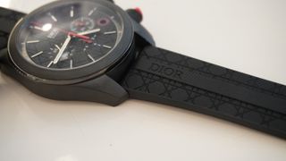The Dior Chiffre Rouge Chronograph