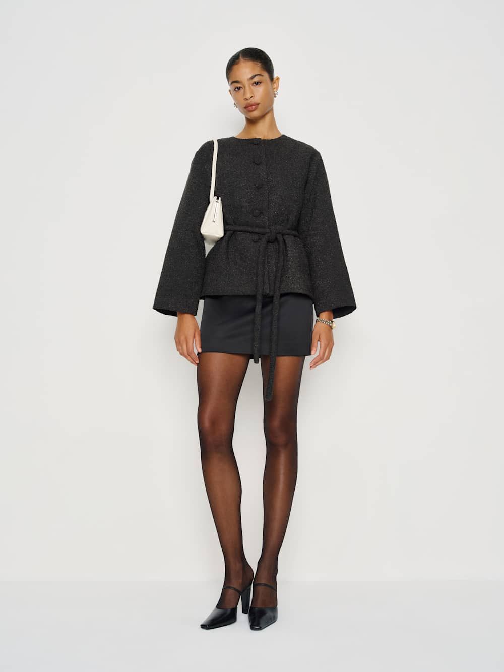 Palmer Jacket