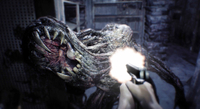 Resident Evil 7 for PC50% off on Steam