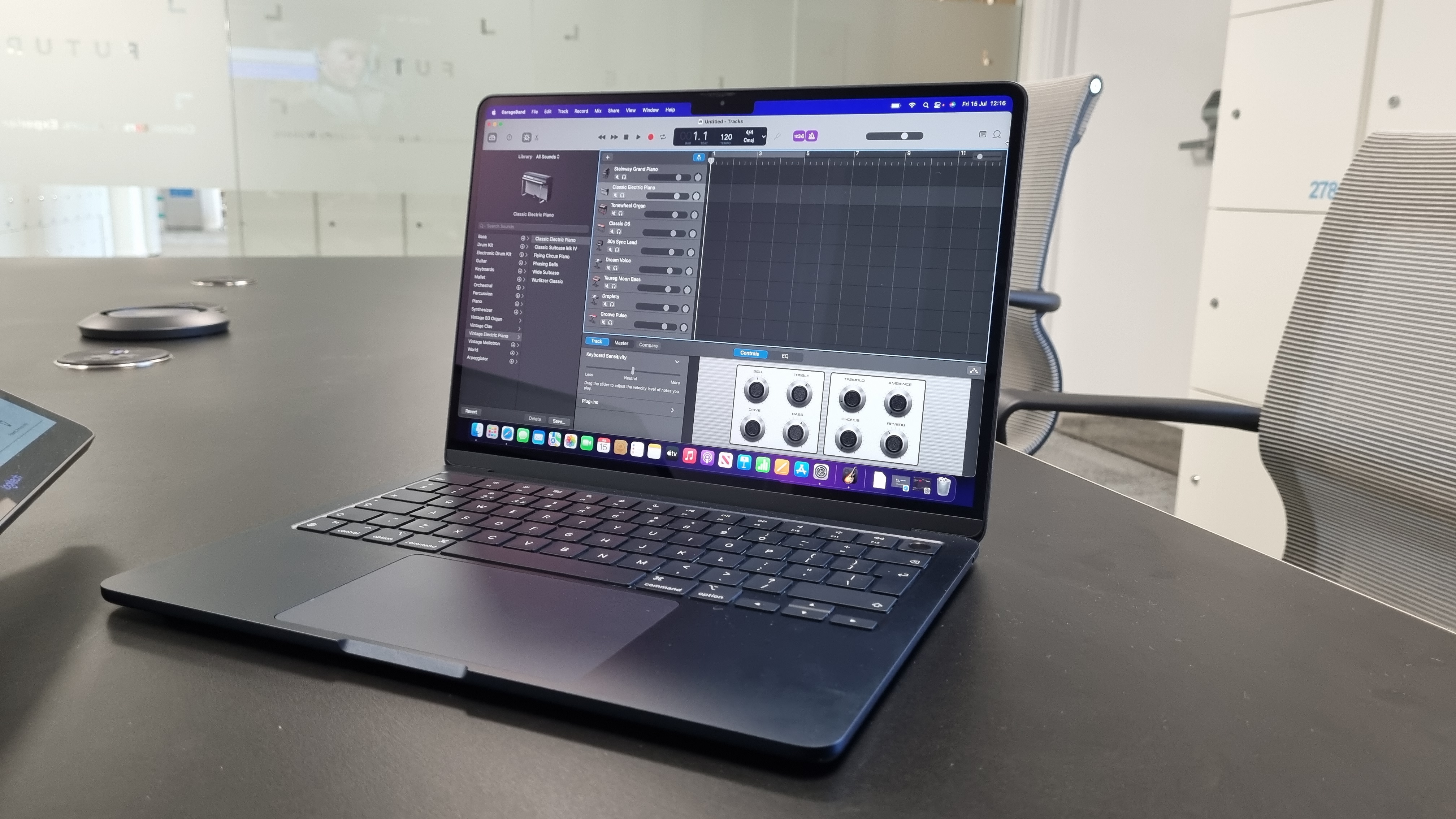 The perfect laptop computer for inside design in 2023
