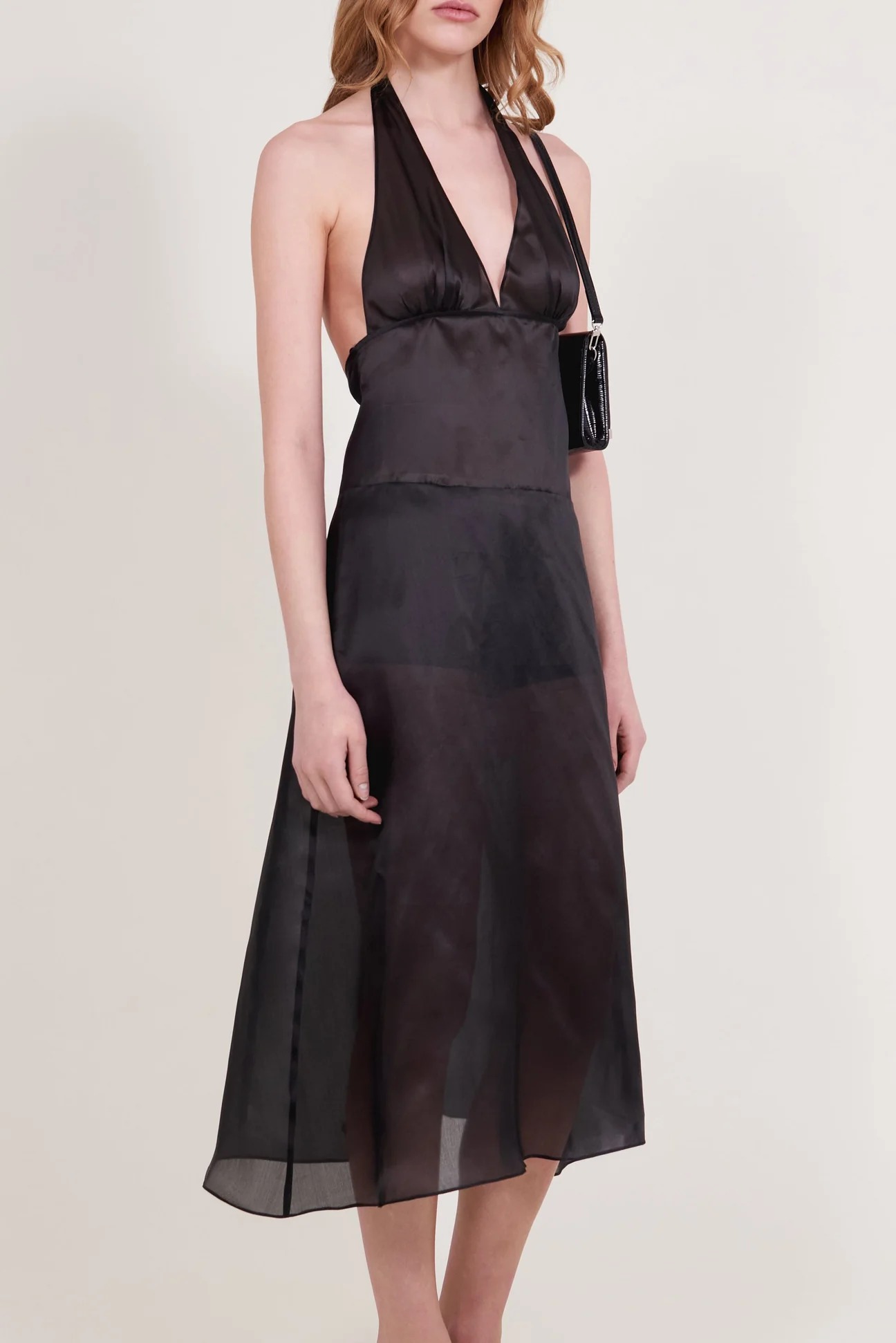 ALFIE, The Lilly Dress