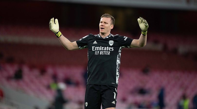 Bernd Leno