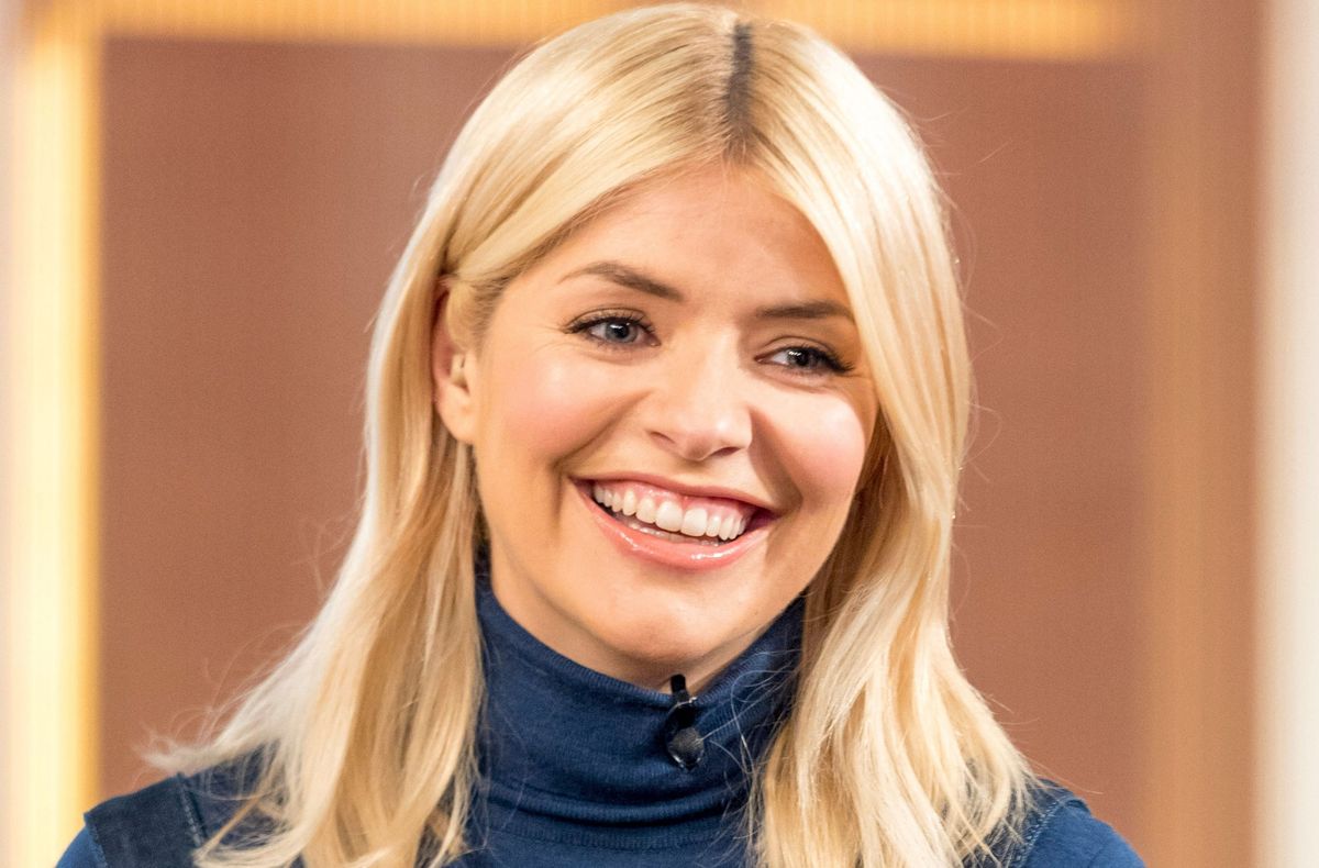 Holly Willoughby Announces Exciting New Lifestyle Venture! 