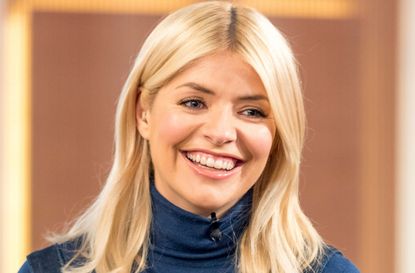 Holly Willoughby