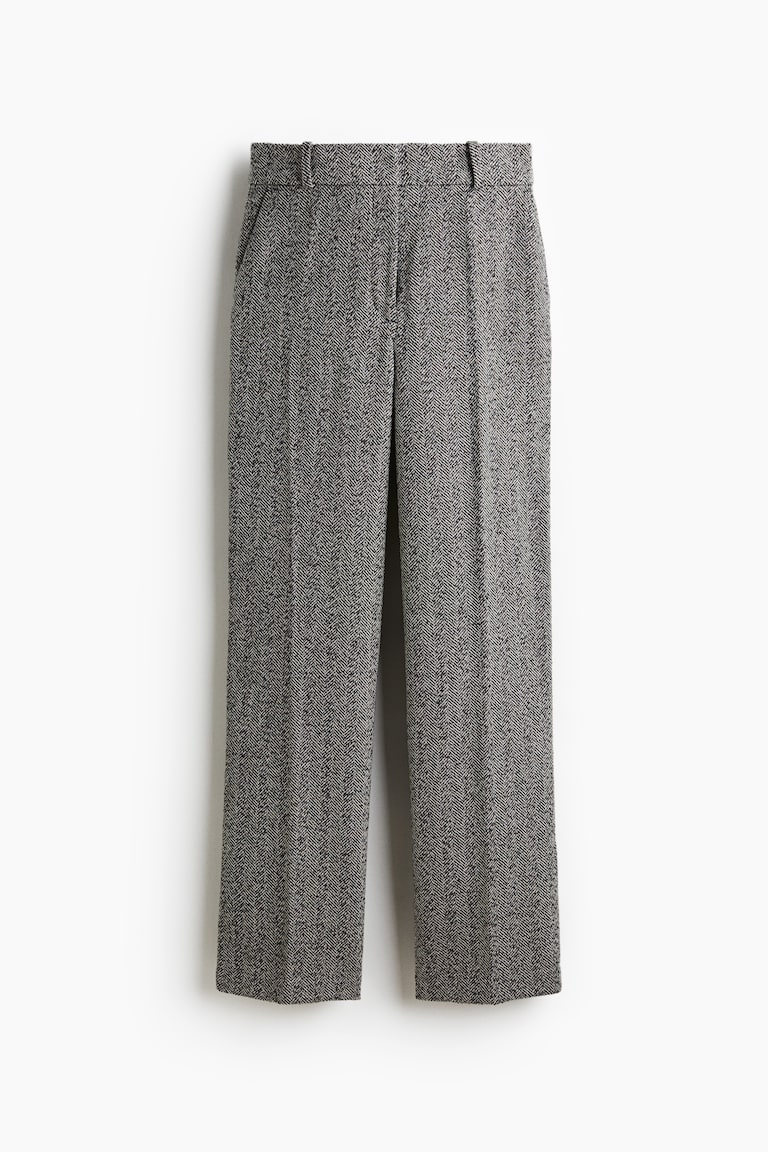 Tailored Trousers