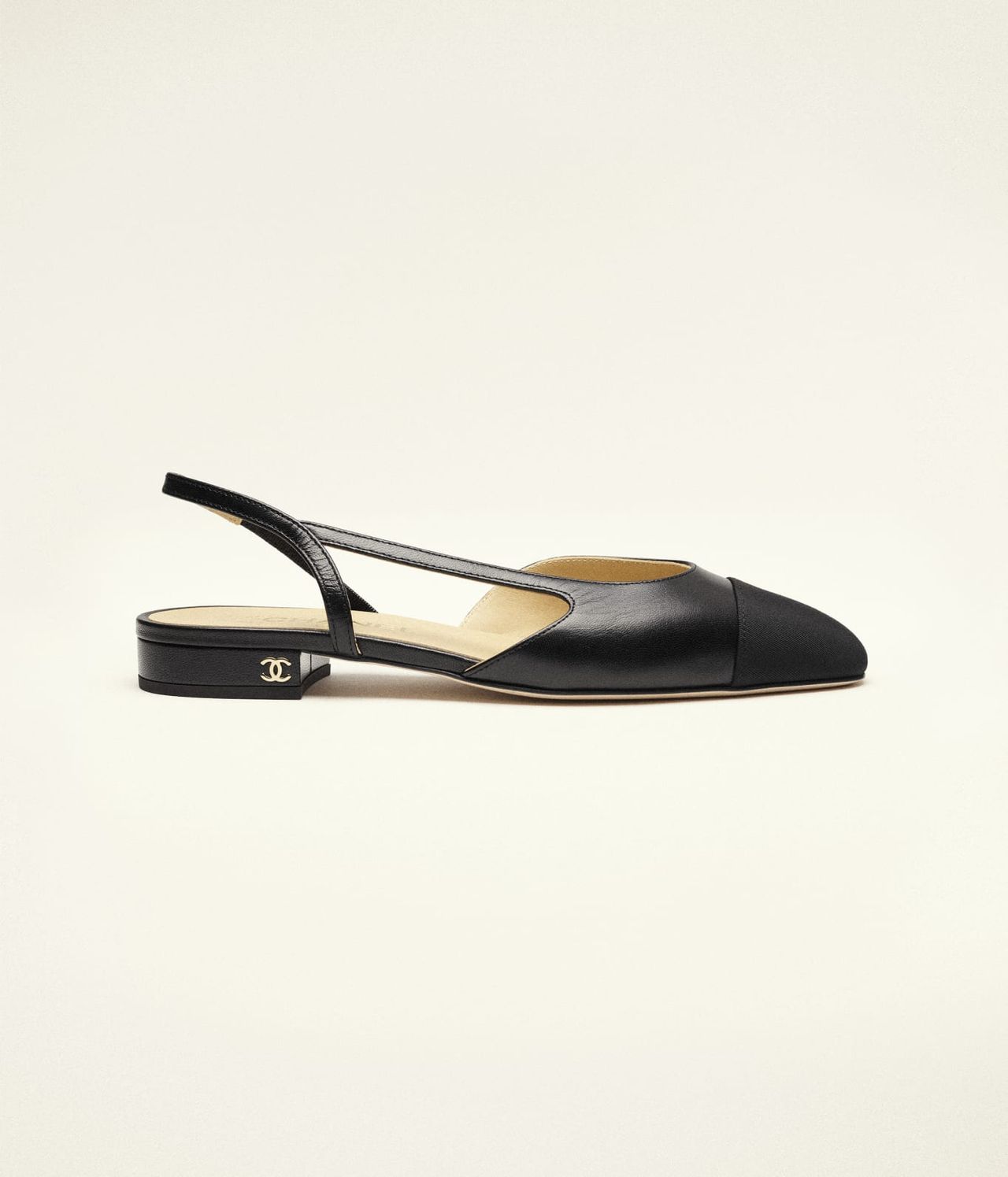 The Slingback Flat Trend That Will Take Over Who What Wear — free download