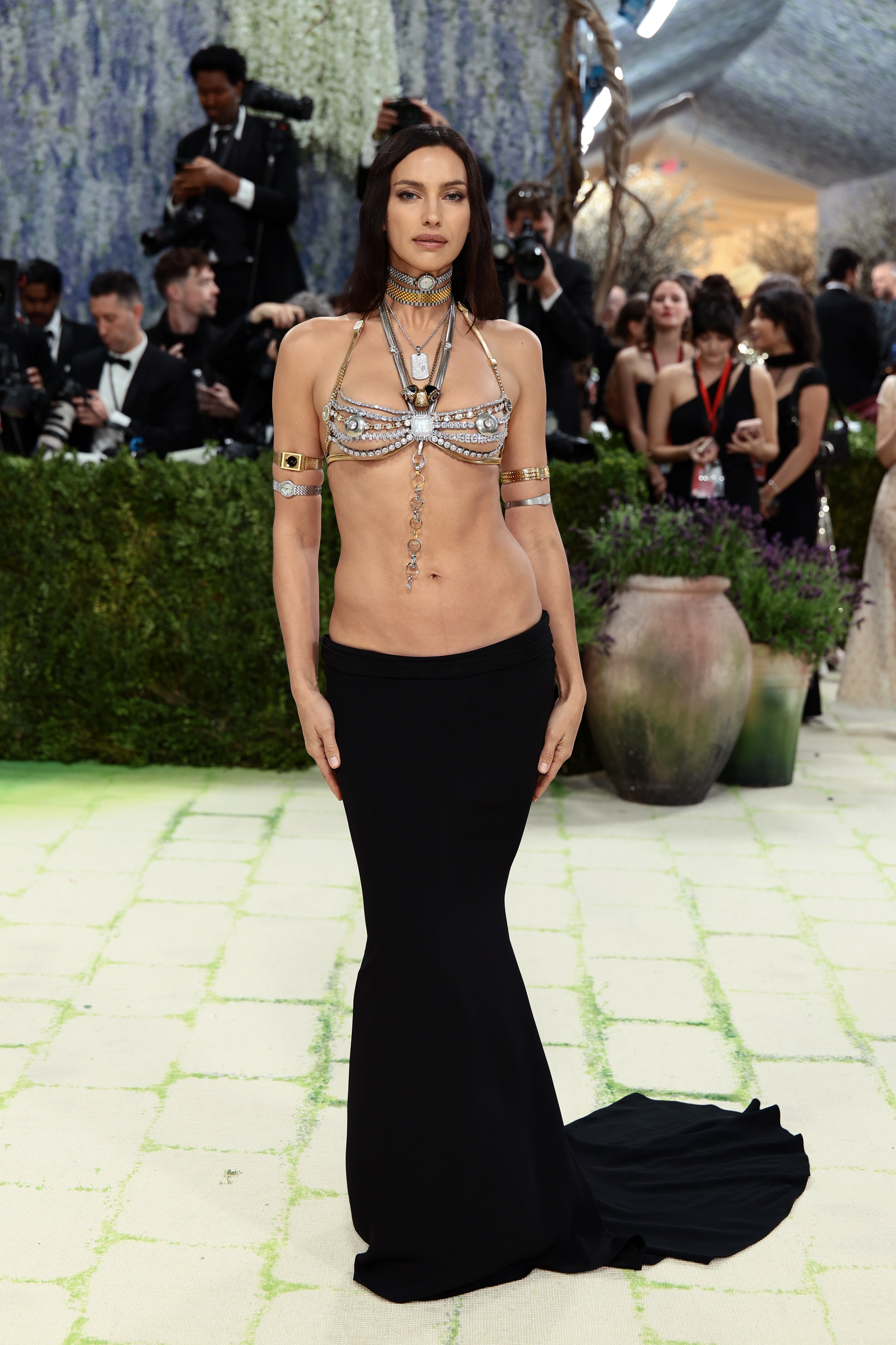 best-dressed celebrities at the 2026 Met Gala