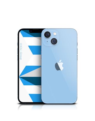 Iphone 14 Max Concept