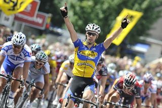 Tour of Belgium 2008