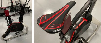 Wattbike Atom