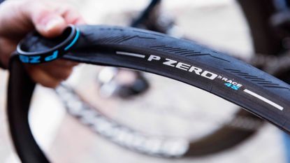 Pirelli p zero cycle tyres on sale