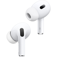 Apple AirPods Pro 2 (2022) $249 $189 at Amazon