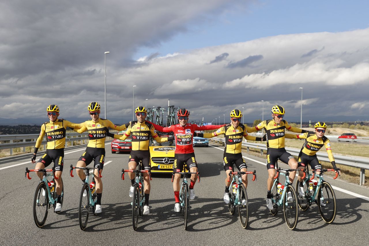 Vuelta a Espana
