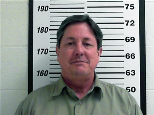 Lyle Jeffs, a leader of the Fundamentalist Church of Jesus Christ of Latter-day Saints, fugitive