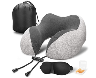 travel pillow