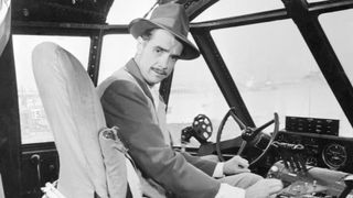 Howard Hughes