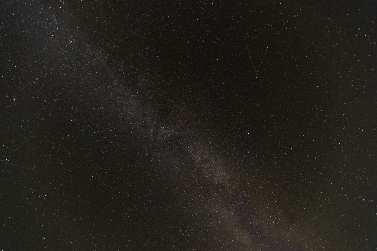 Kenko Prosofton Clear astro filter test shots