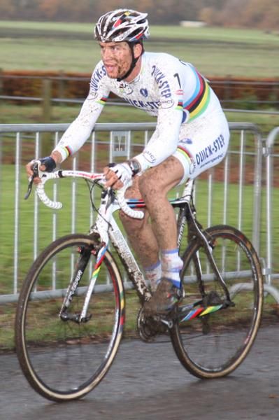 Zdenek Stybar (Quick Step)