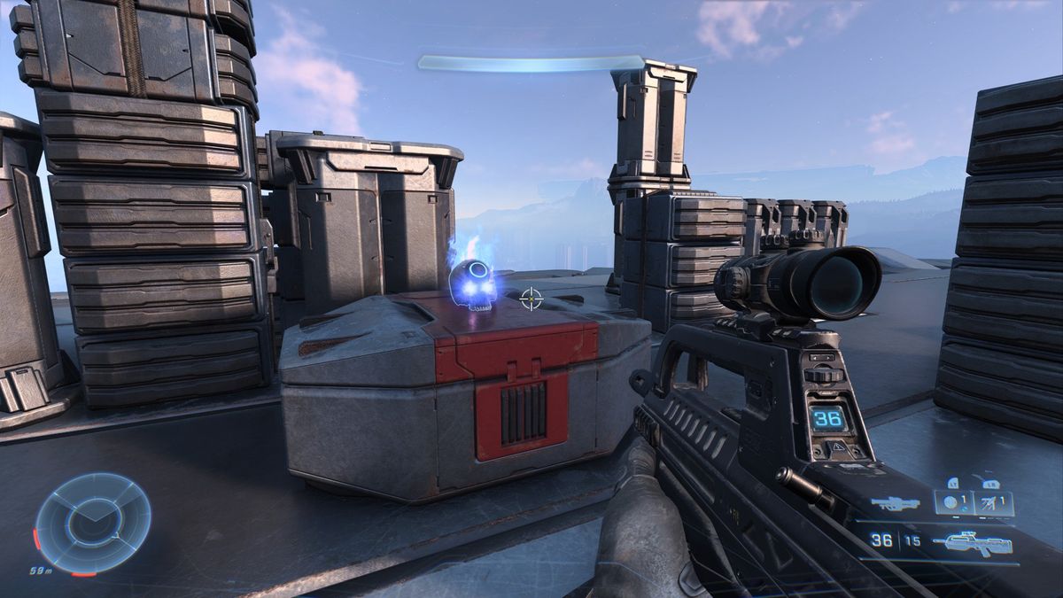 Halo Infinite