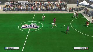 FIFA 22 screen shot