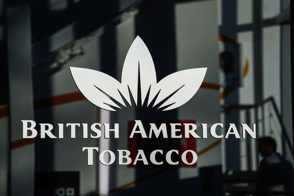 British American Tobacco The Smokeless Word Regional Ripple The Regional Ripple Effect in the Carolinas