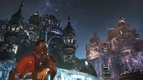 Remastered Final Fantasy X and X-2 Hit Steam This Week