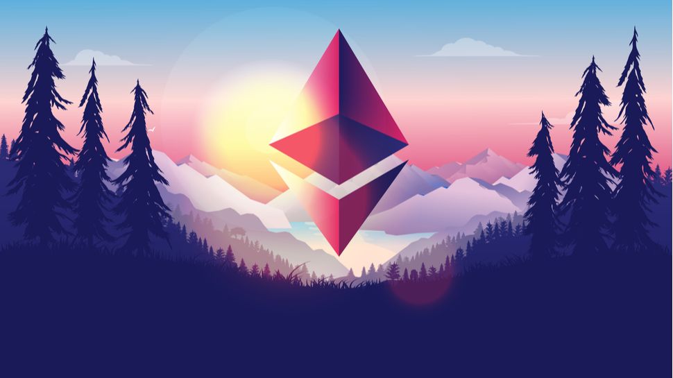 Ethereum price steams past another historic milestone ...