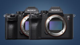 Sony quietly updates the a7R III, a7R IV with improved LCD panels: Digital  Photography Review