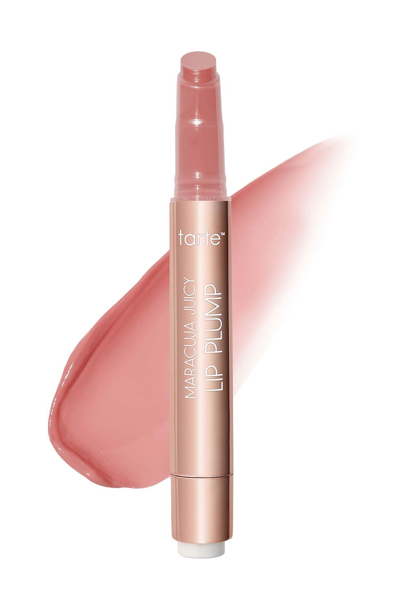 Tarte, Maracuja Juicy Lip Balm Gloss in Mixed Berries