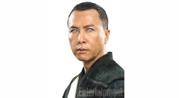 Image Credit: Jules Heath/2016 Lucasfilm Ltd. &amp; tm, All Rights Reserved