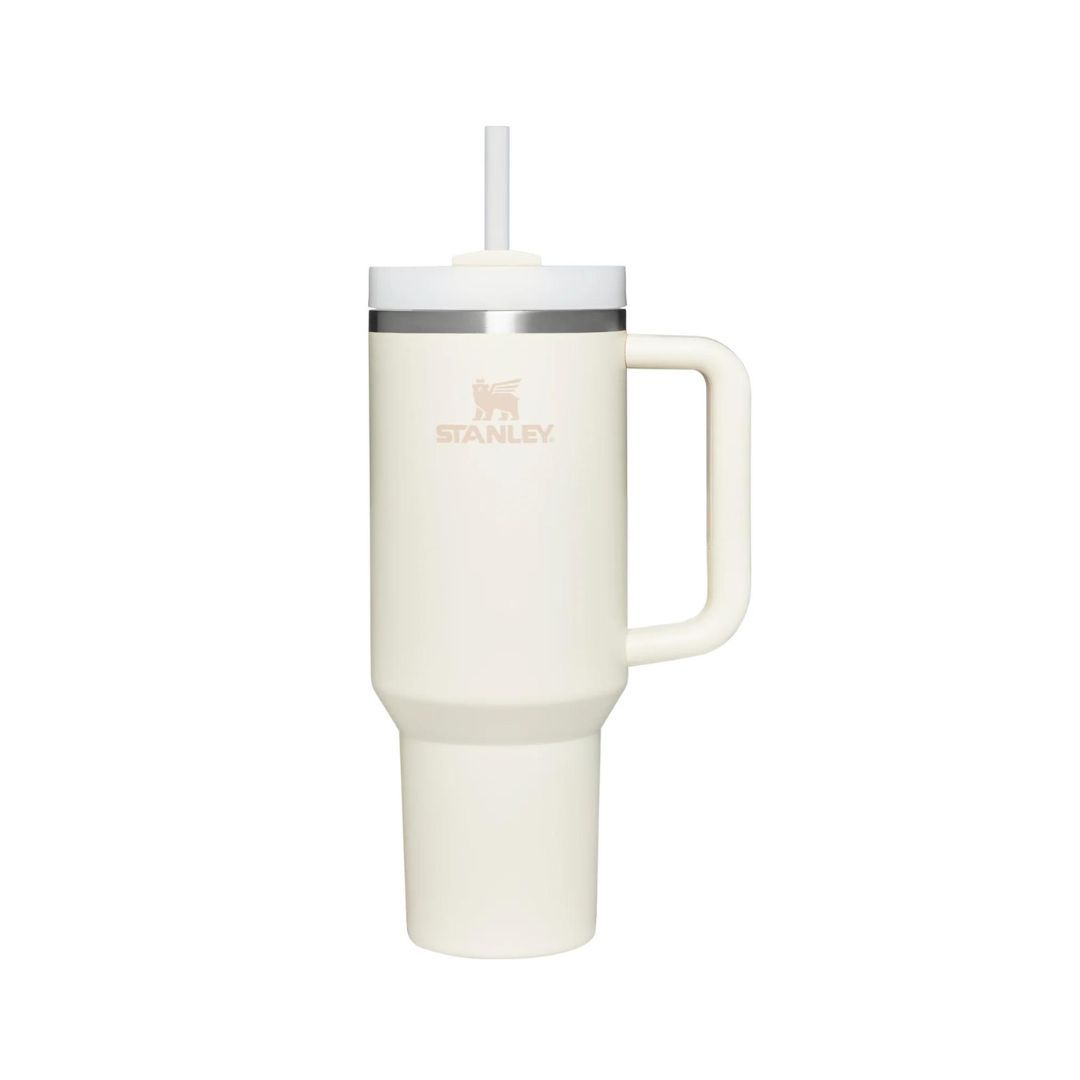 Cosy cardio: A Stanley cup