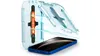 Spigen EZ Fit tempered glass screen protector for iPhone 12 and iPhone 12 Pro