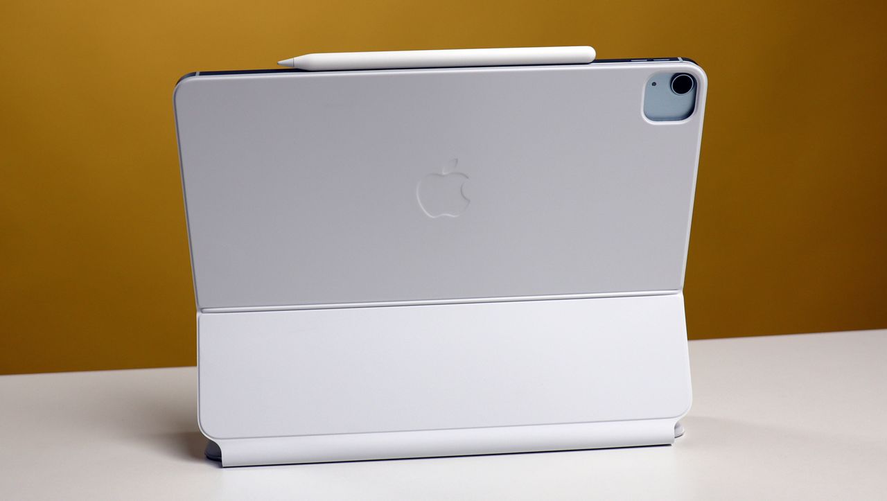 Apple iPad Air 13-inch (2024) REVIEW