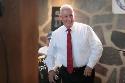 Greg Pence.