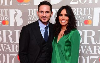 christine lampard