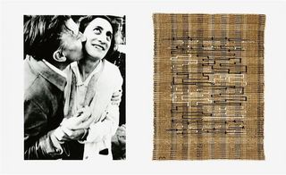 The multifaceted influence of Anni and Josef Albers on fashion
