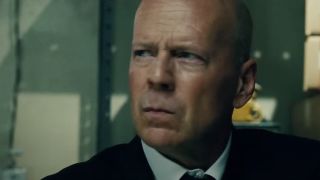 Bruce Willis in G.I. Joe: Retaliation