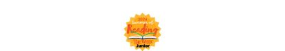 Summer of Reading logo